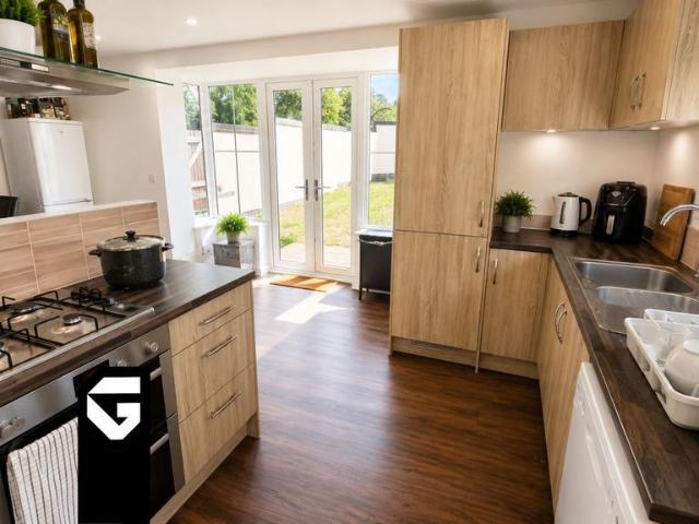 Oxleigh Way 1 bed terraced house to rent £700 pcm £162 pw