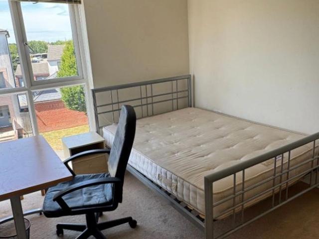 Oxleigh Way, Bristol BS16 1 bed in a house share to rent £580 pcm £134 pw