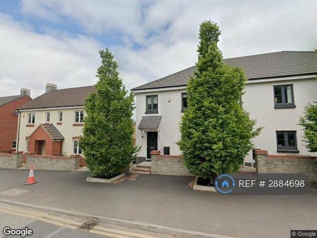 Oxleigh Way, Stoke Gifford, Bristol. 4 bed semi detached house to rent £2,750 pcm £635 pw