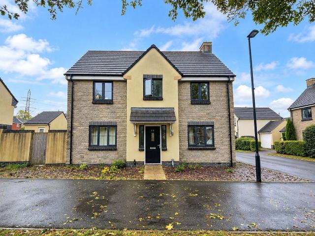 Oxleigh Way Stoke Gifford, Bristol BS34, 6 bed detached house to rent, £4,320 pcm | PrimeLocation