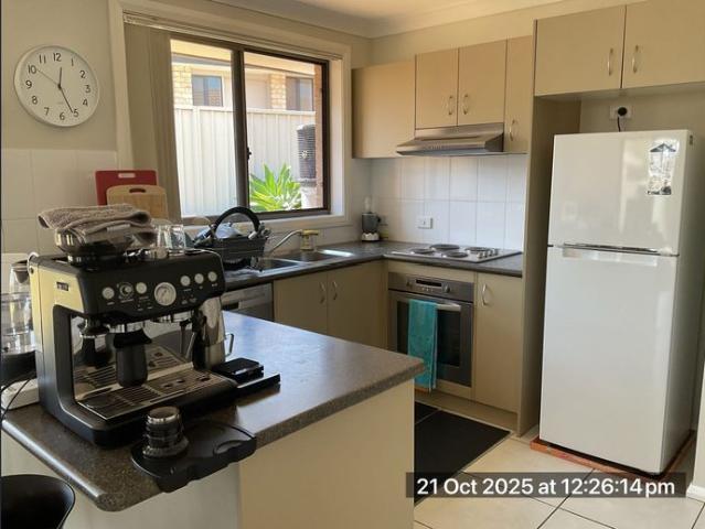 OXLEY VALE Newly Refreshed Family Home for Lease