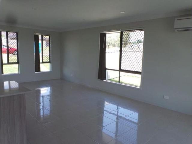 OXLEY VALE Four Bedroom Home