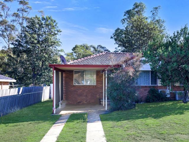 OXLEY VALE Two Bedroom Unit Listed For Sale