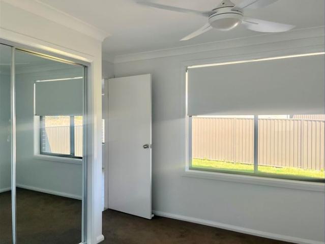 OXLEY VALE 4 BEDROOM HOME