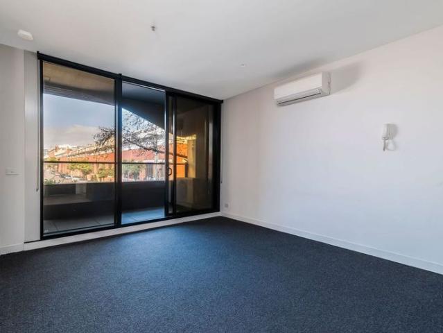 OXLEY APARTMENTS