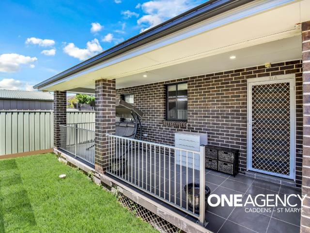 Oxley Park 31a Melbourne Street