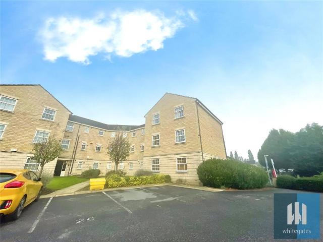 Oxley Road, Ferndale, Huddersfield HD2, 2 bed flat to rent, £750 pcm | PrimeLocation