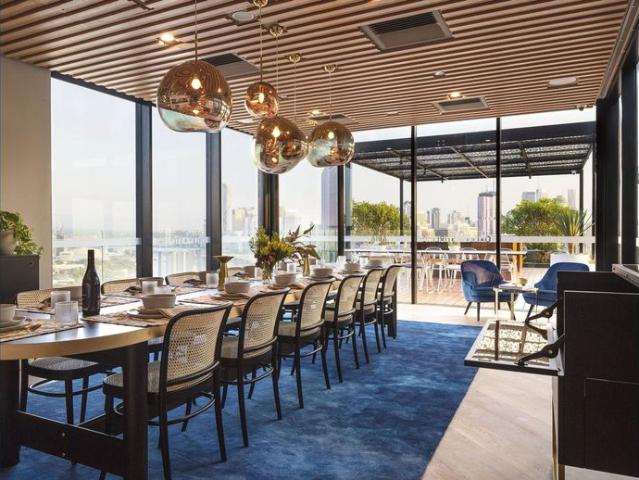 Oxley + Stirling Residences Fully Furnished
