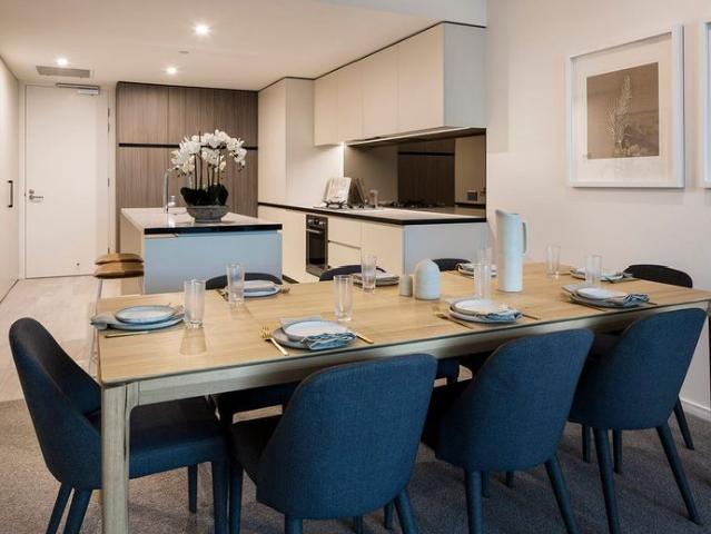 Oxley + Stirling Residences Fully Furnished