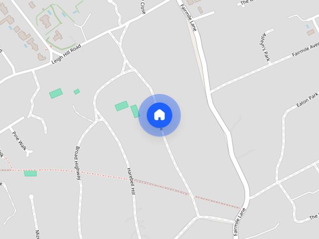 Oxshott Rise, Cobham, Surrey, KT11