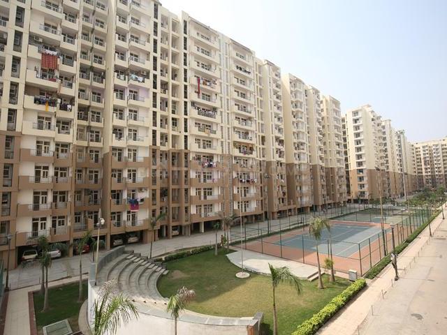 OXY Homez,Bhopura 3 BHK Apartment For Sale Ghaziabad