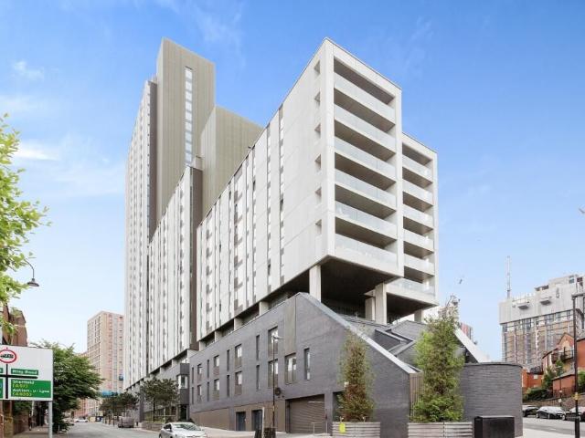 Oxygen Tower, 50 Store Street, Piccadilly, Manchester M1, 2 bed flat to rent, £1,700 pcm | PrimeLocation