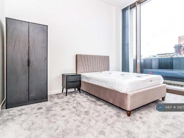 Oxygen Tower, Manchester, M1 1 bed flat to rent £1,425 pcm £329 pw