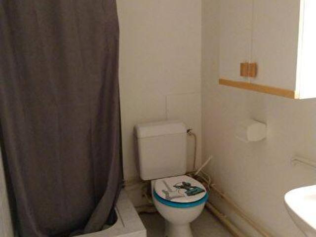 OYONNAX STUDIO 1 pièce 30 m²