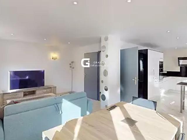 Oyonnax 01100 Achat / Vente appartement 3 pièces t3 au dernier étage cave