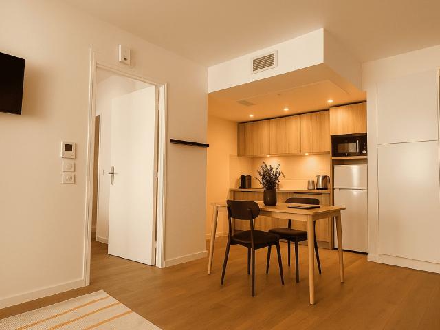 Oya Coliving in Asnières sur Seine, Paris Colonies