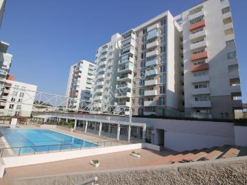 Buca, İzmir ili, Ege Bölgesi - Balkon, Asansör