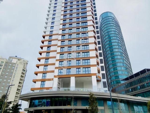 Oyak Dragos'ta Kiralık 2+1, Prestijli Sitede Yaşam