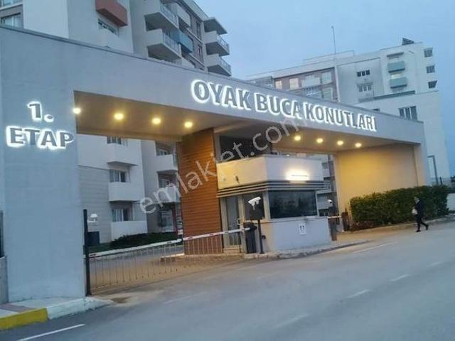 Oyak İnşaat 1. Etapta Lüks Ve Full Eşyalı Kiralık Daire