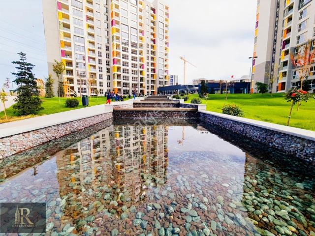 Oyak Seyirce'de Bağımsız Mutfak Klima 7. Kat Geniş Kiralık 2+1