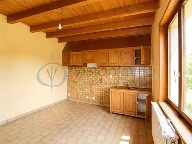 Oye et Pallet 25160 Achat / Vente maison