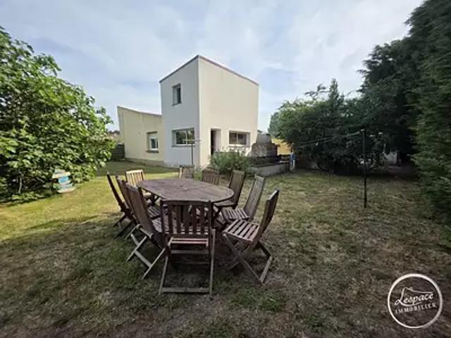 Oye Plage 62215 Achat / Vente maison 4 pièces t4
