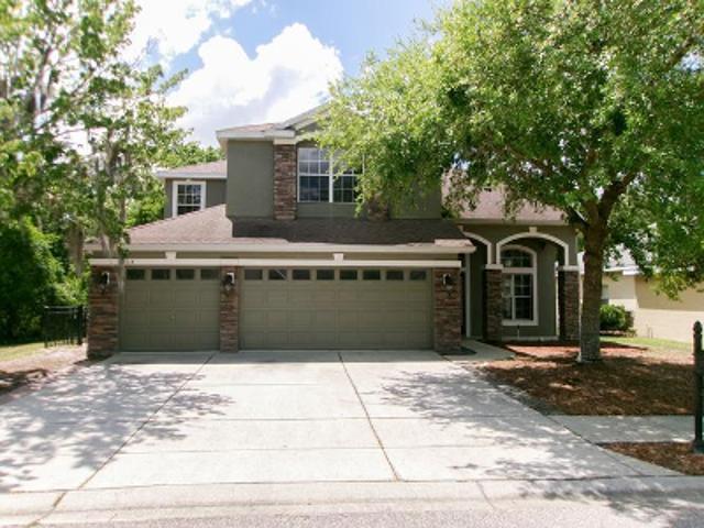 Oyster Bay Cir