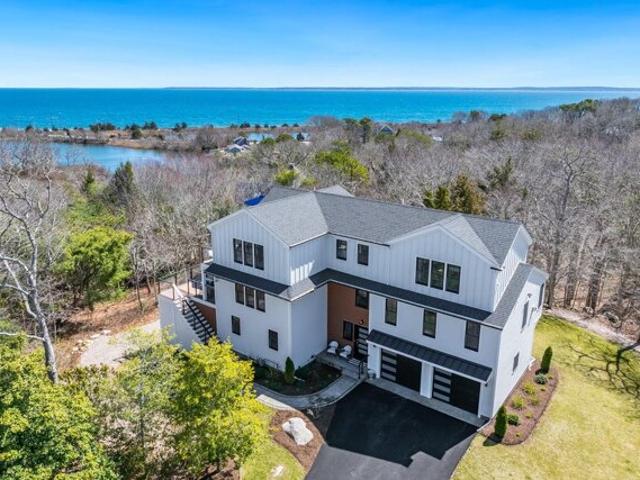 Oyster Pond Rd, Falmouth, Home For Sale