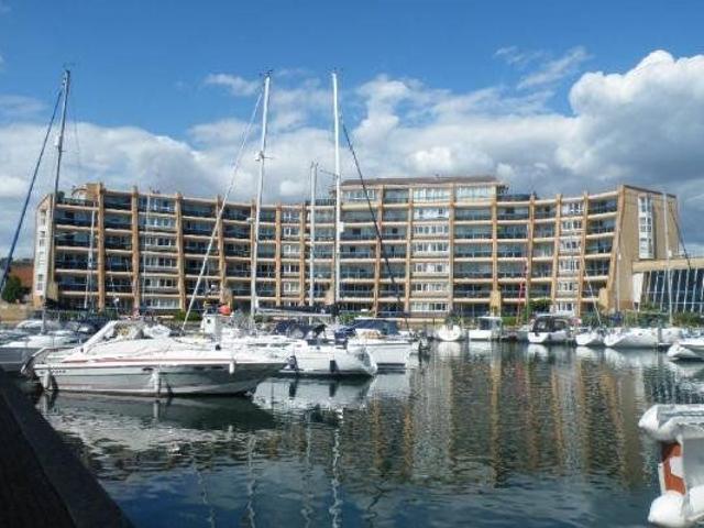 Oyster Quay, Port Solent, Portsmouth PO6, 2 bed flat to rent, £1,575 pcm | PrimeLocation