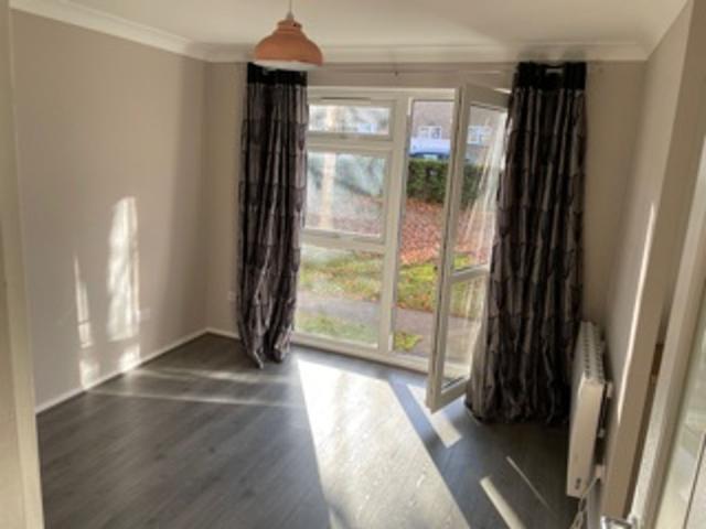 Oyster Row, Cambridge, CB5