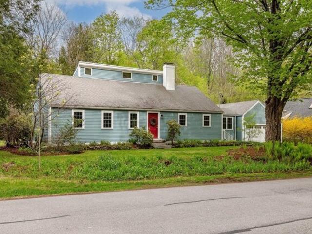 Oyster River Rd, Durham, Home For Sale