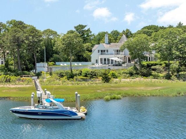 Oyster Way, Barnstable, Home For Sale