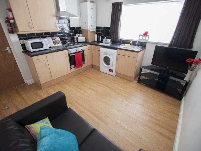 Oystermouth Road, Brynmill, Swansea SA1 1 bed house to rent £750 pcm £173 pw