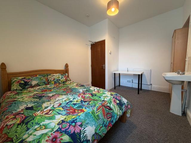 Oystermouth Road, West Glamorgan SA1, 1 bed property to rent, £470 pcm | PrimeLocation