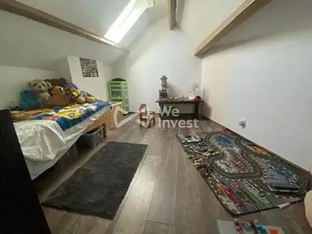 Oysonville 28700 Achat / Vente maison 4 pièces t4