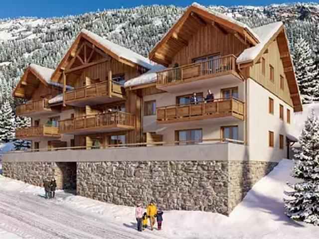 Oz 38114 Achat / Vente appartement 2 pièces t2