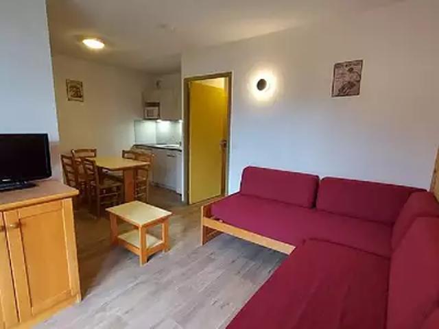 Oz 38114 Achat / Vente appartement 2 pièces t2
