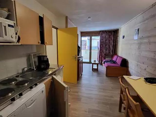 Oz 38114 Achat / Vente appartement 2 pièces t2