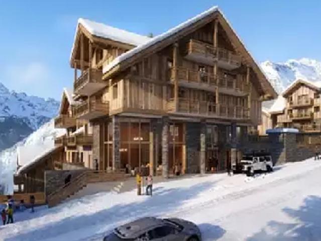Oz 38114 Achat / Vente appartement 3 pièces t3