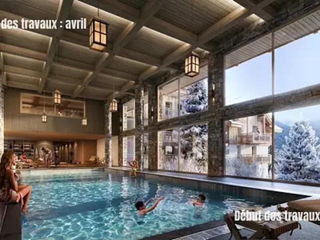 Oz 38114 Achat / Vente appartement neuf 3 pièces t3