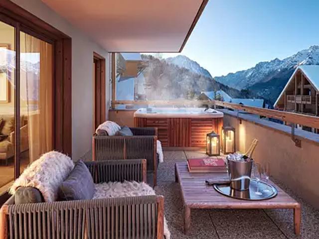 Oz 38114 Achat / Vente appartement neuf 4 pièces t4
