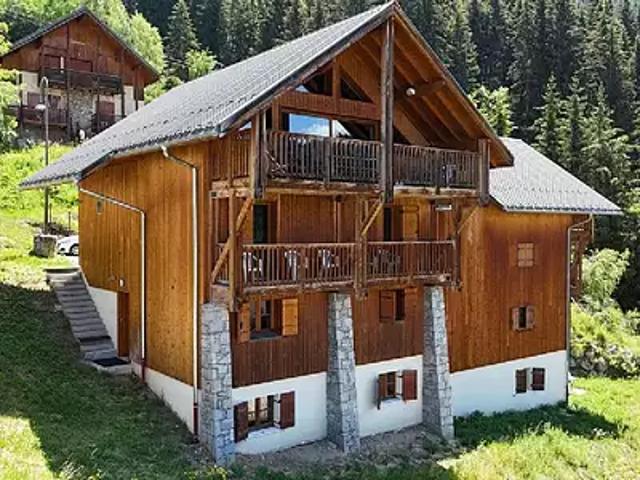 Oz 38114 Achat / Vente maison 17 pièces t17