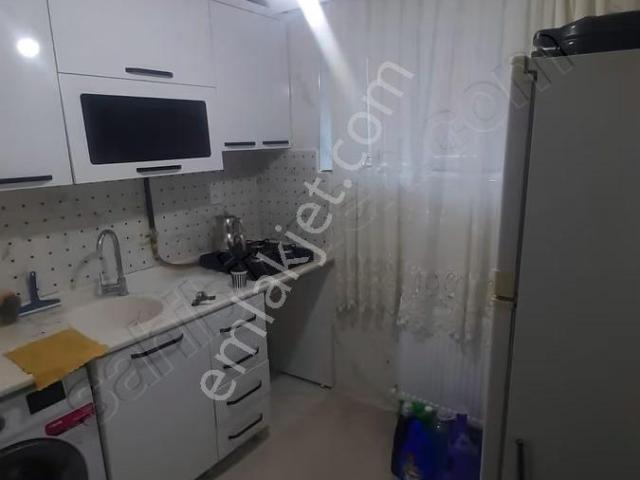 Öz Urhanlar Dan Satılık Kümbet Mahallesinde 2+1 Daire