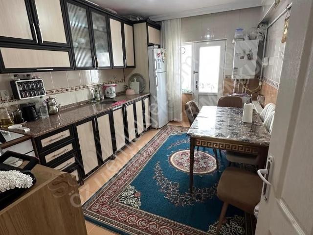 Öz Urhanlar Emlaktan Yenidoğan Mah. Masrafsız 2+1 Satılık Daire