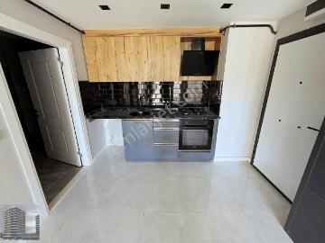 Öz Urhanlar Emlaktan Akdeğirmen Mah. 2+1 Masrafsız Loft Daire