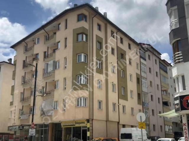 Öz Urhanlar Emlaktan Mevlana Cadde Üzeri Satılık 3+1 Daire