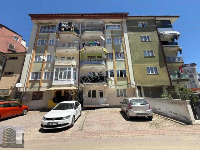 Öz Urhanlar Emlaktan Sivas Merkez İnönü Mah De Satılık 3+1