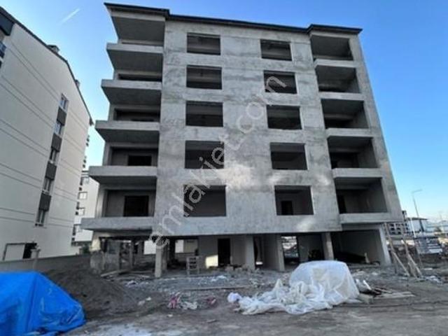 Öz Urhanlardan Şeyh Şamilde 12.ayda Teslim 3+1 Sıfır Daireler