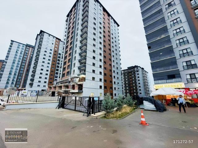 ÖZ VADİ' DEN VADİ MANZARA EVLERİ 5 ETAP 'ACİL' FIRSAT 1+1 DAİRE