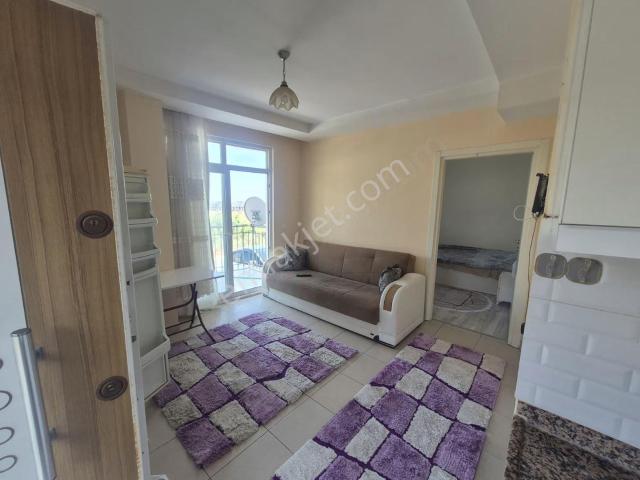 Öz Yıldız Emlaktan Emek Mahallesinde 1+1ful Eşyalı Kiralık Daire